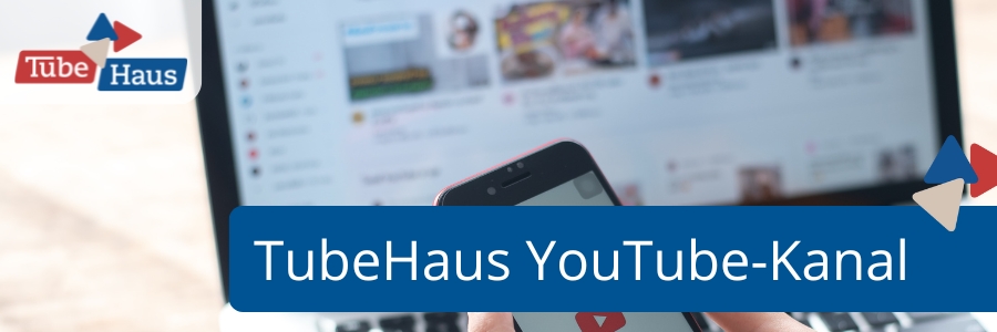 Tubehaus YoutubeKanal